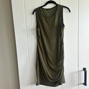 NWOT bodycon dress